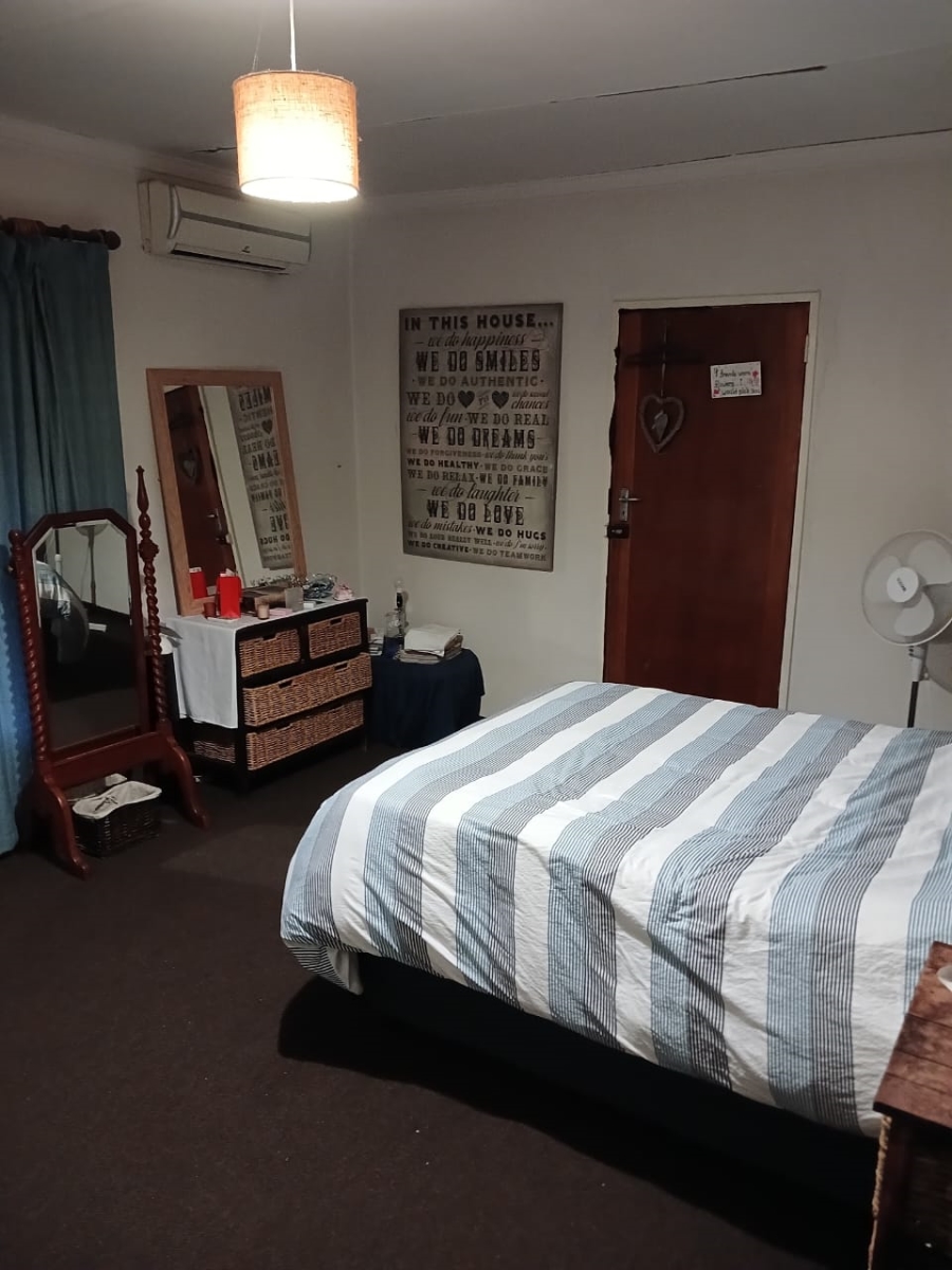 4 Bedroom Property for Sale in Estoire Free State